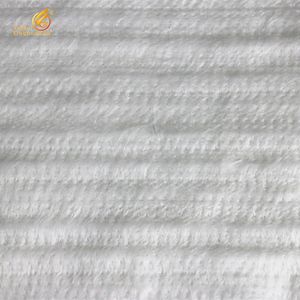Fiberglass Needle Mat 1500gsm - The Most Famous For Building Car Insulation