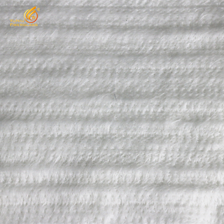 Fiberglass Needle Mat 1500gsm - The Most Famous For Building Car Insulation