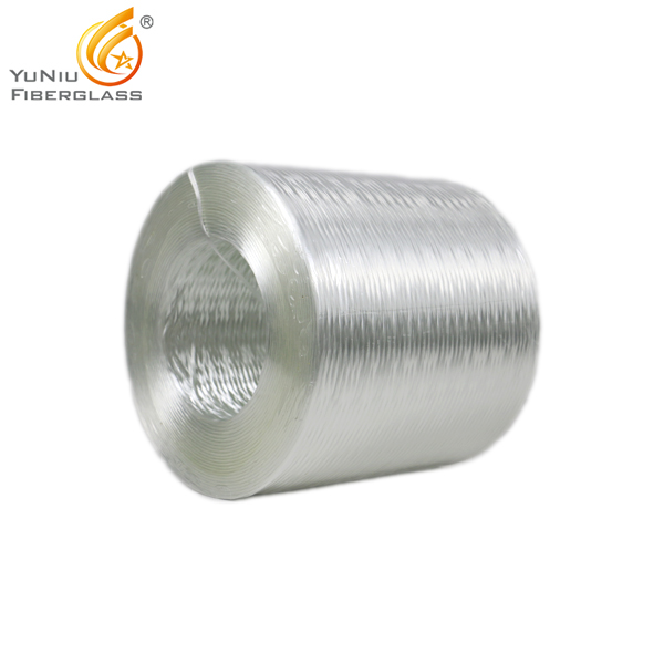 Fiberglass Roving. - YuNiu Fiberglass