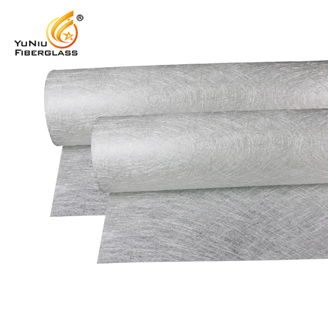Application of Glass Fiber Mat Reinforced Thermoplastic Composites (GMT ...