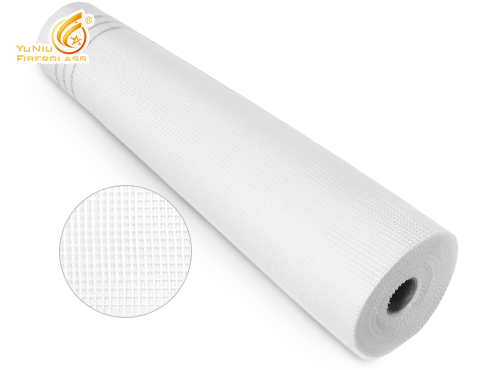 Flash sale For GRC Wall Panels 180gsm China fiberglass mesh from China ...