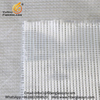 Manufacturer Wholesale Uniaxial Fabric Combined with Unsaturated Resin Fiberglass Multiaxial Fabric