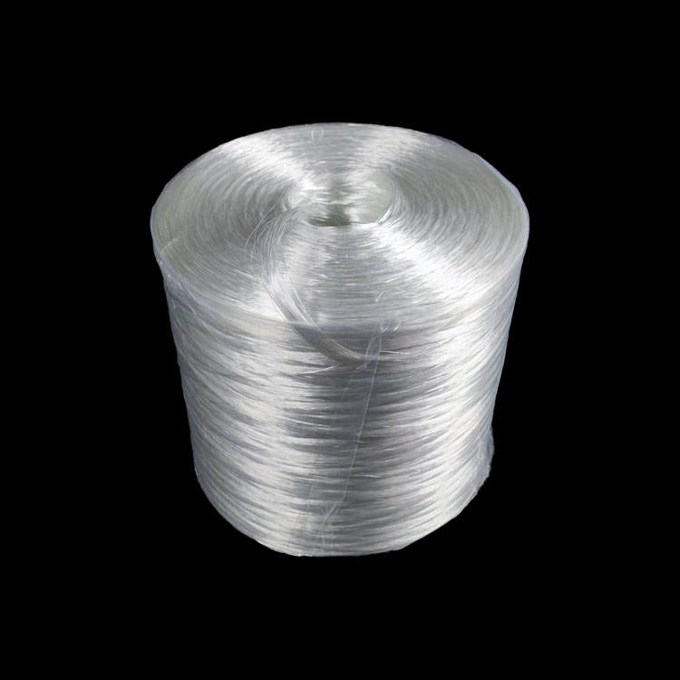 Fiberglass Roving Assembled continuous smc roving 