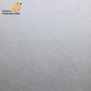 Factory Direct Sale For Roof Waterproofing 30gsm Fiberglass Roofing Mat