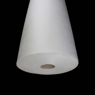 Factory direct sale 100g fiberglass surfacing tissue mat