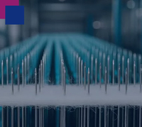 Reinforcing Fiber Distribution