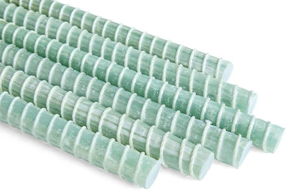 Fiberglass Rebar
