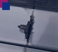 Tightly Woven Structure