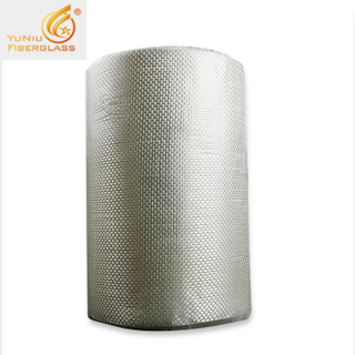 Corrosion resistance cloth E-glass Fiberglass woven roving Trade Assurance