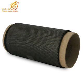 Carbon Fiber Cloth Made of Advanced Technology