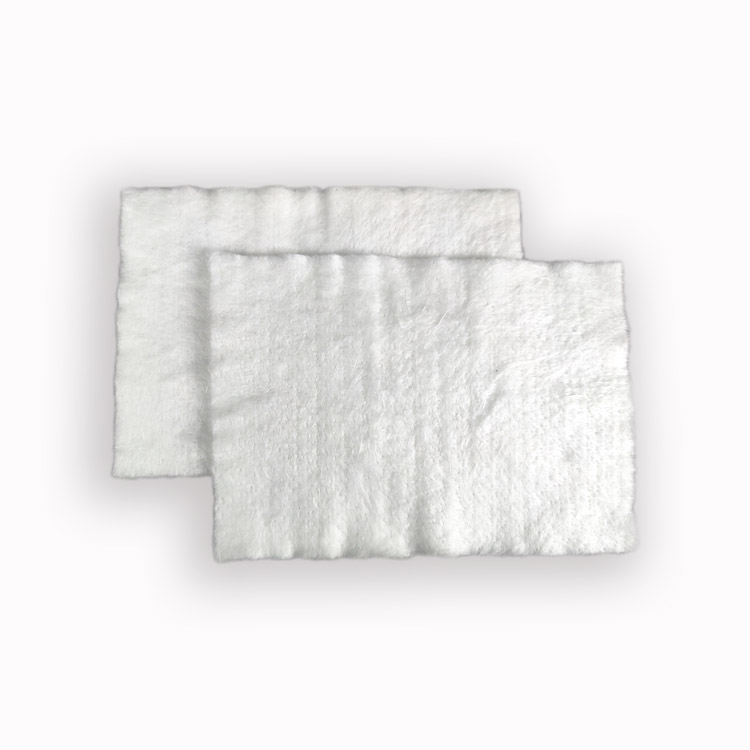 Fiberglass Needle Mat