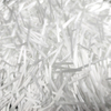 wholesale 24mm Ar fiberglass chopped strands for concrete enhanced for GRC 