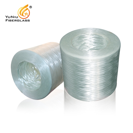 High cost performance 1200Tex fiberglass products direct roving for ...