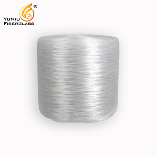 Best Quality And Low Price 3600tex fiberglass gypsum roving for make gypsum moulding