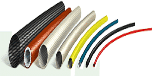 Insulation material 2