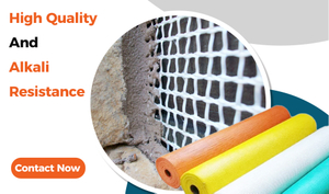 Fiber glass mesh seller - Best Quality And Low Price For Mosaic Network 75gsm