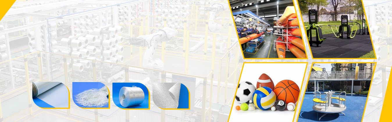 Fiberglass Mesh Banner
