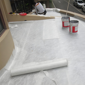 for wall covering materials Good uniformity 225gsm Fiberglass Mat for Composites 
