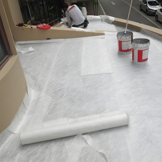 for pipe wrapping 7 Days Quick Sampling 600gsm glass fibre mat