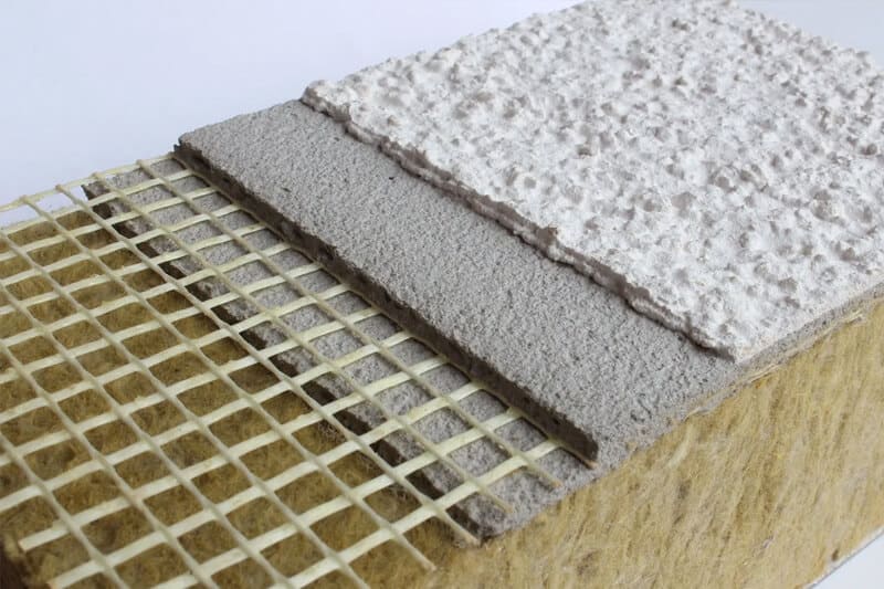 fiberglass mesh