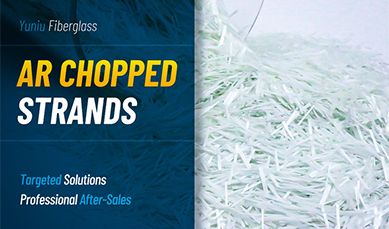 AR Fiberglass Chopped Strands: Unleash Unrivaled Durability in Your Construction Projects