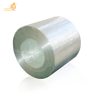 Excellent Performance For Electrical Appliance - Fiberglass Ecr Roving 1200Tex