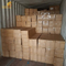 Emulsion/Power Fiberglass Mat for Composites Good flexibility for pipe wrapping