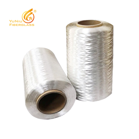 20 Years Of Production Experience 4800Tex Outer Winding Direct Roving ...