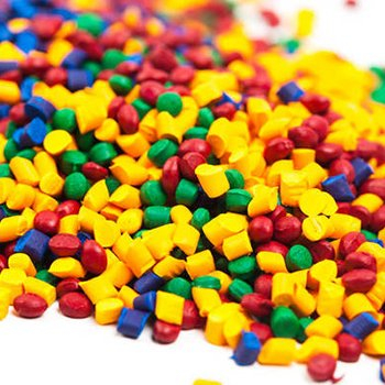 Industrial Manufacturing And Materials