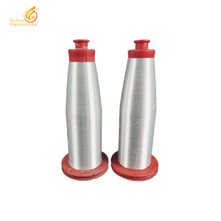 300tex glass fiber yarn Mass production for fiberglass cloth