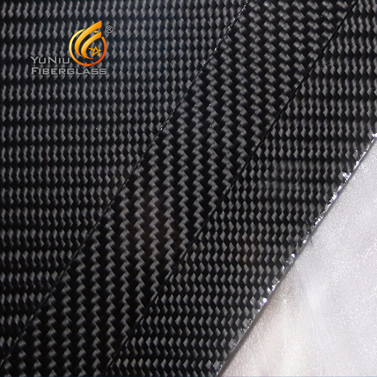 碳纤维布图片1