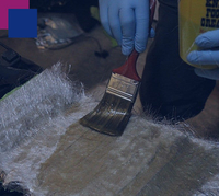 Good Resin Compatibility