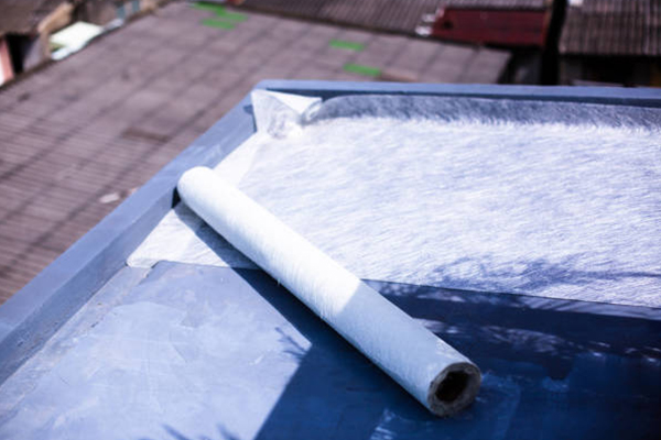 Waterproofing Membrane