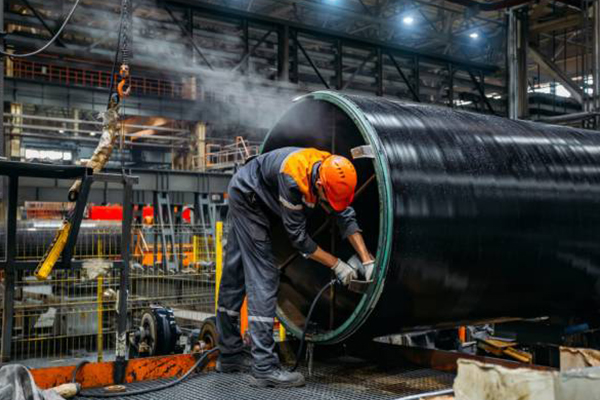 <h4>Pipe Lining</h4> 