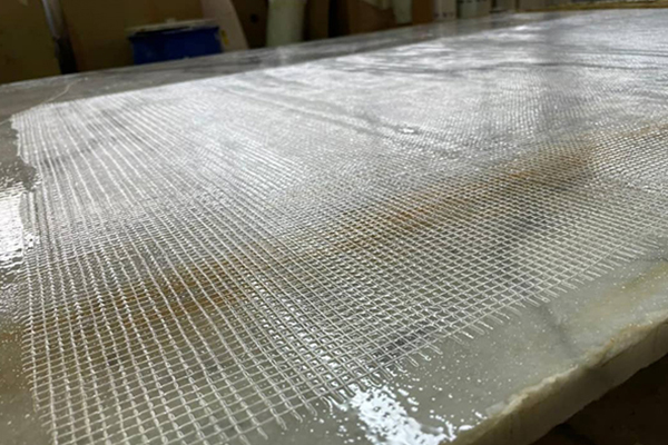 <h4>Marble Backing</h4> 