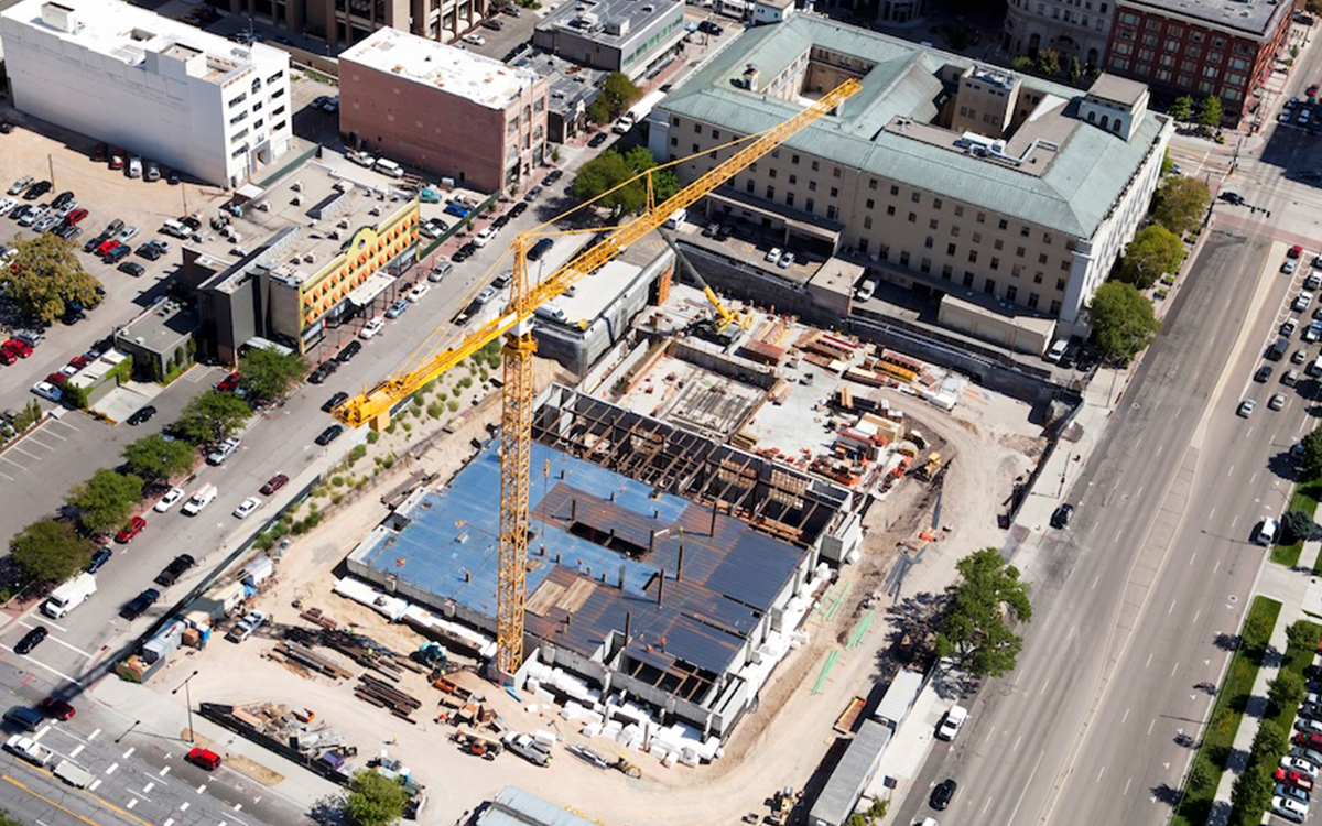 Construction Industry