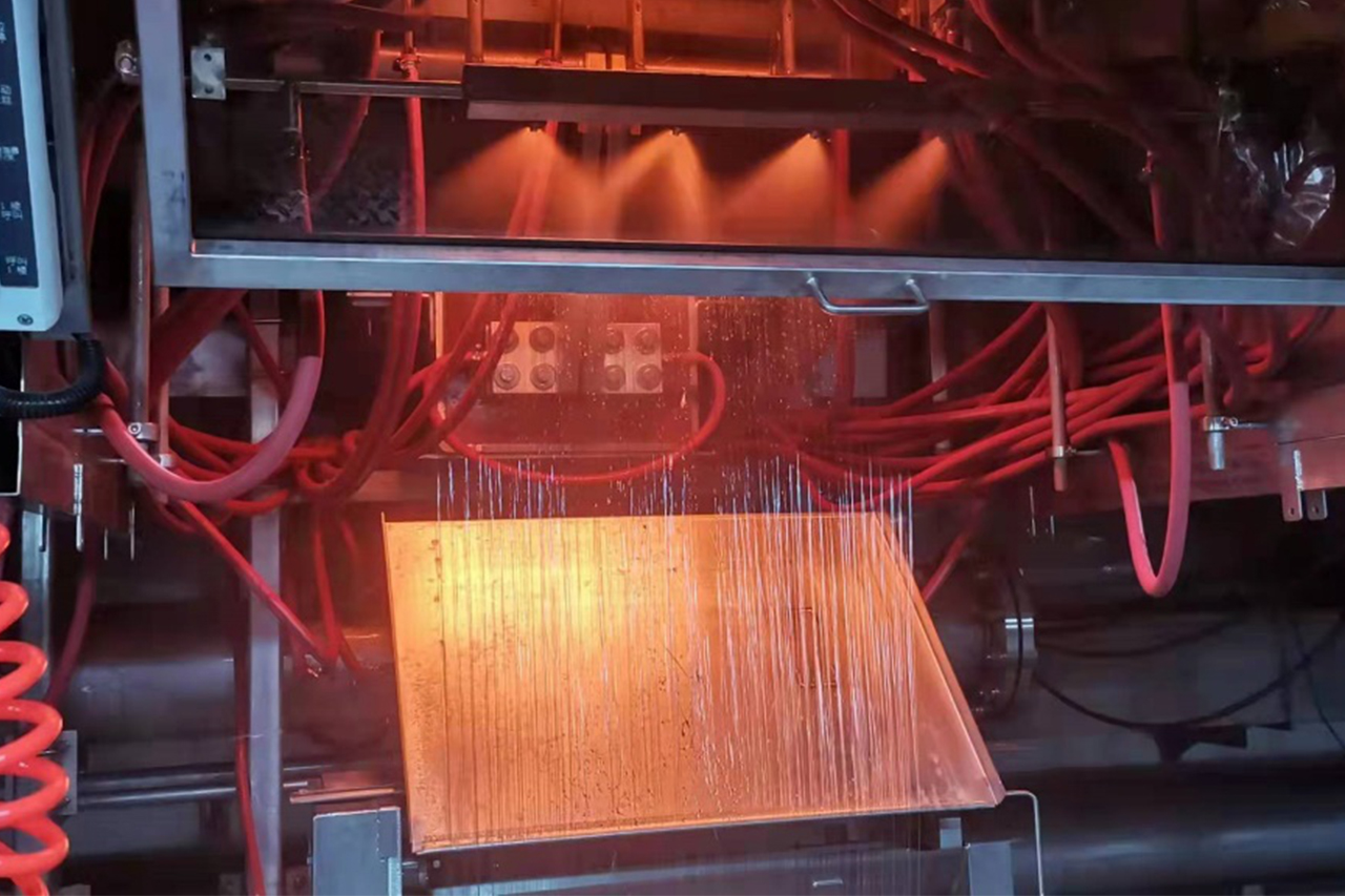 High-Purity Raw Fiber