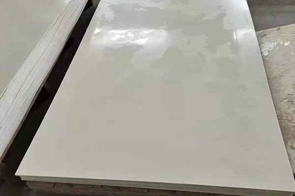 Water Tank Board