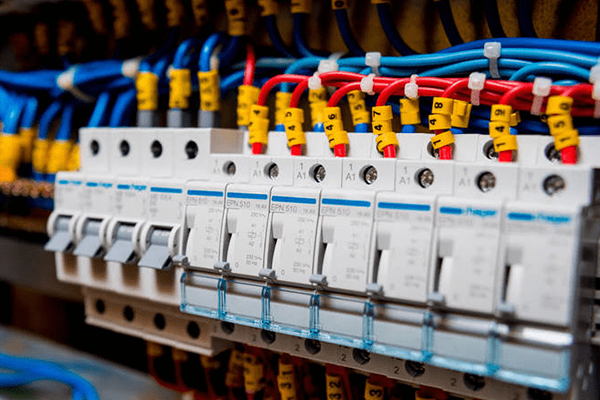 Electrical Switch Boxes