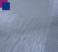 Excellent Fiber Alignment