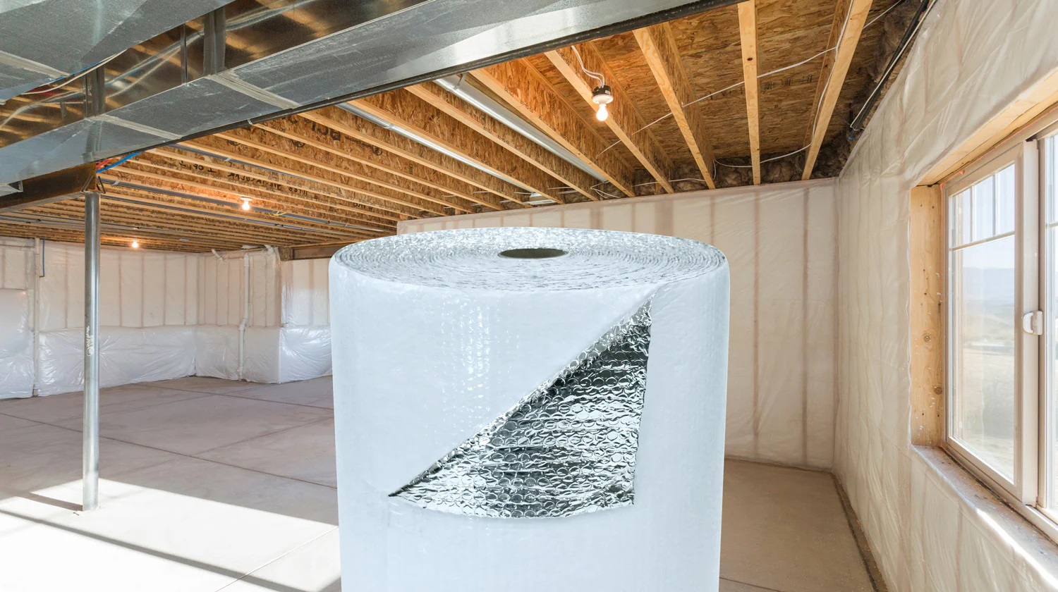 fiberglass insulation need a vapor barrier