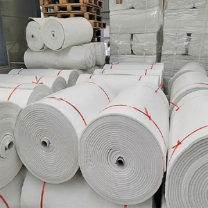 2400gsm E-Glassfiber Needle Mat The most famous For underground pipeline