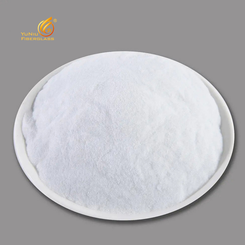 High Purity Used In Reinforced Nylon 20-2000Mesh Milled Glass Fibers