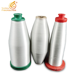 High strength fiberglass yarn online Hot sell