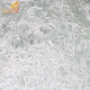 China Supplier wholesales 4.5mm Glass Fiber chopped strands for polymers