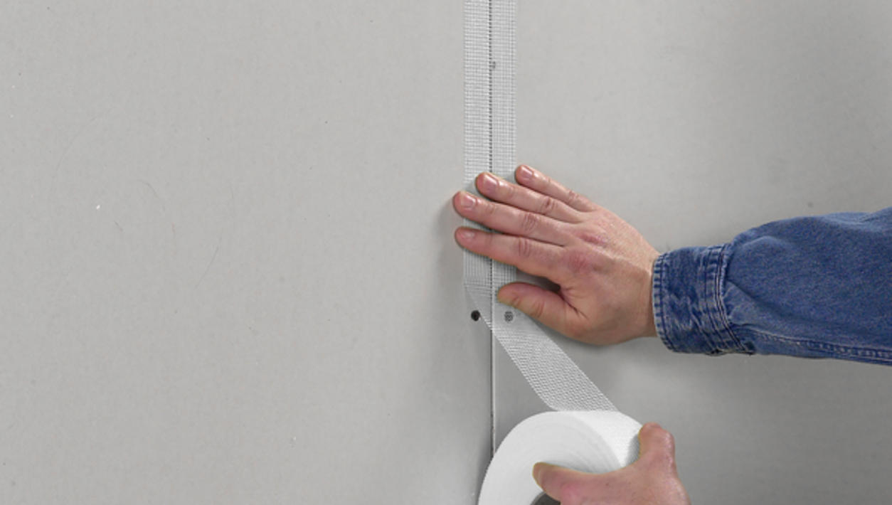 Fiberglass Self-Adhesive Tape1