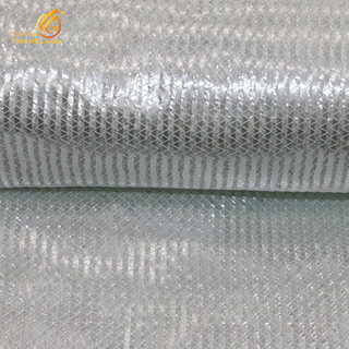 Lowest Price In History For GRP - Fiberglass Axial Cloth