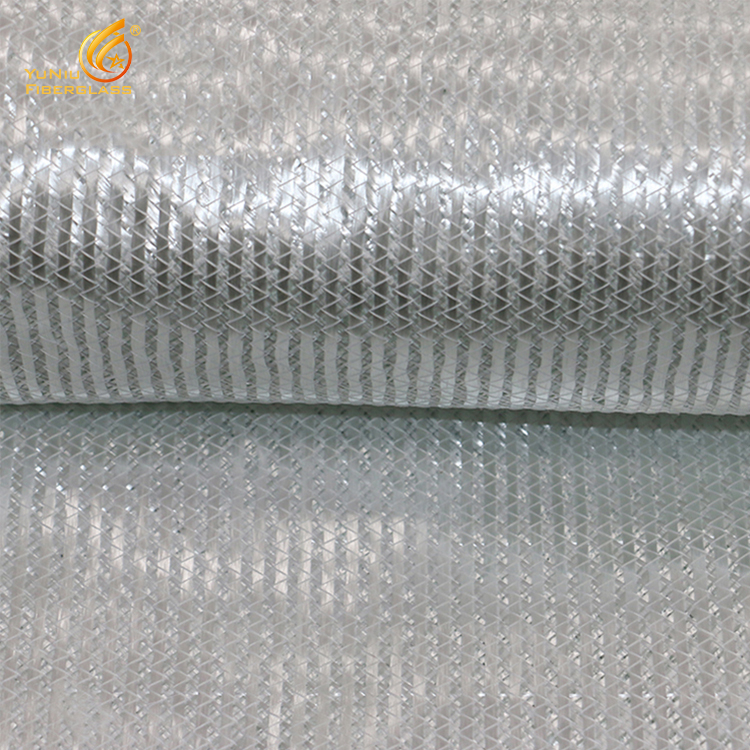 Lowest Price In History For GRP - Fiberglass Axial Cloth