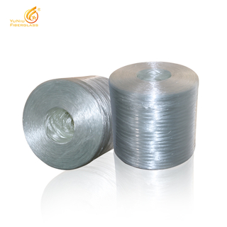 Lowest Price in History Used for Tank Crust fiberglass smc roving