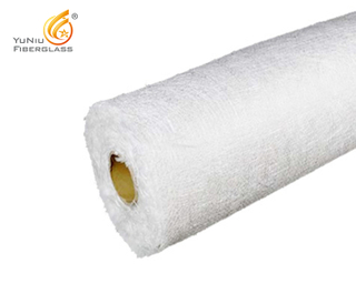 Fiberglass Combination Mat High Quality Low Price For Shipbuilding